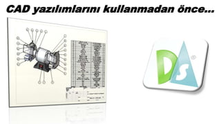 CAD CAM Presentation | PPTX