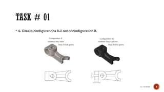 Selectable Configurations Design CAD-II Lab (Week-07) Design Table and Configurations.pptx