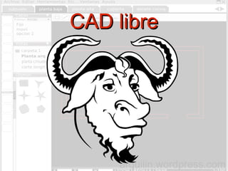 CAD libre




     arquilin.wordpress.com
