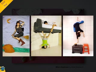 Milla’s Daydream by Adele Enersen ©
 