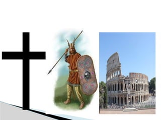 Ancient Rome Synthesis Comprehensive Overview of the Middle Ages: Fall of Rome, Feudalism, and ...
