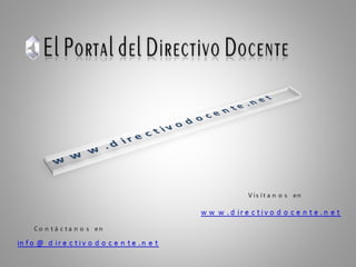 Cada Dia, Cada AñO Aprendemos