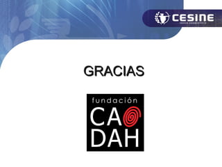 GRACIAS
 