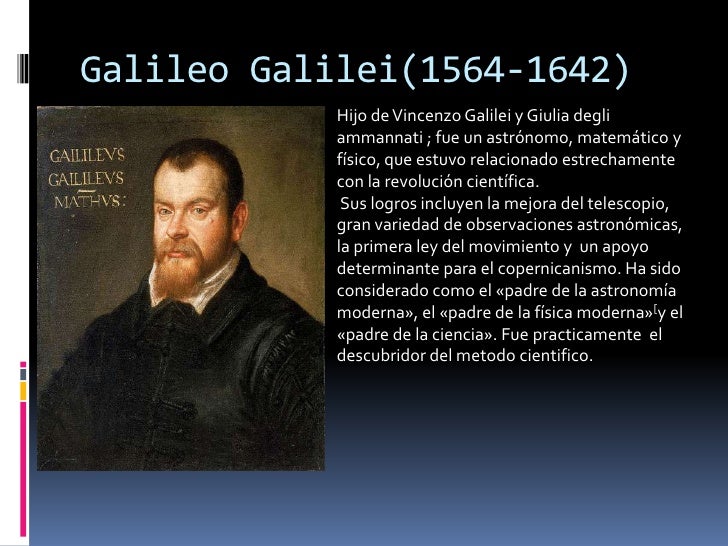 Ley De La Caida Libre De Galileo Galilei Ley Compartir