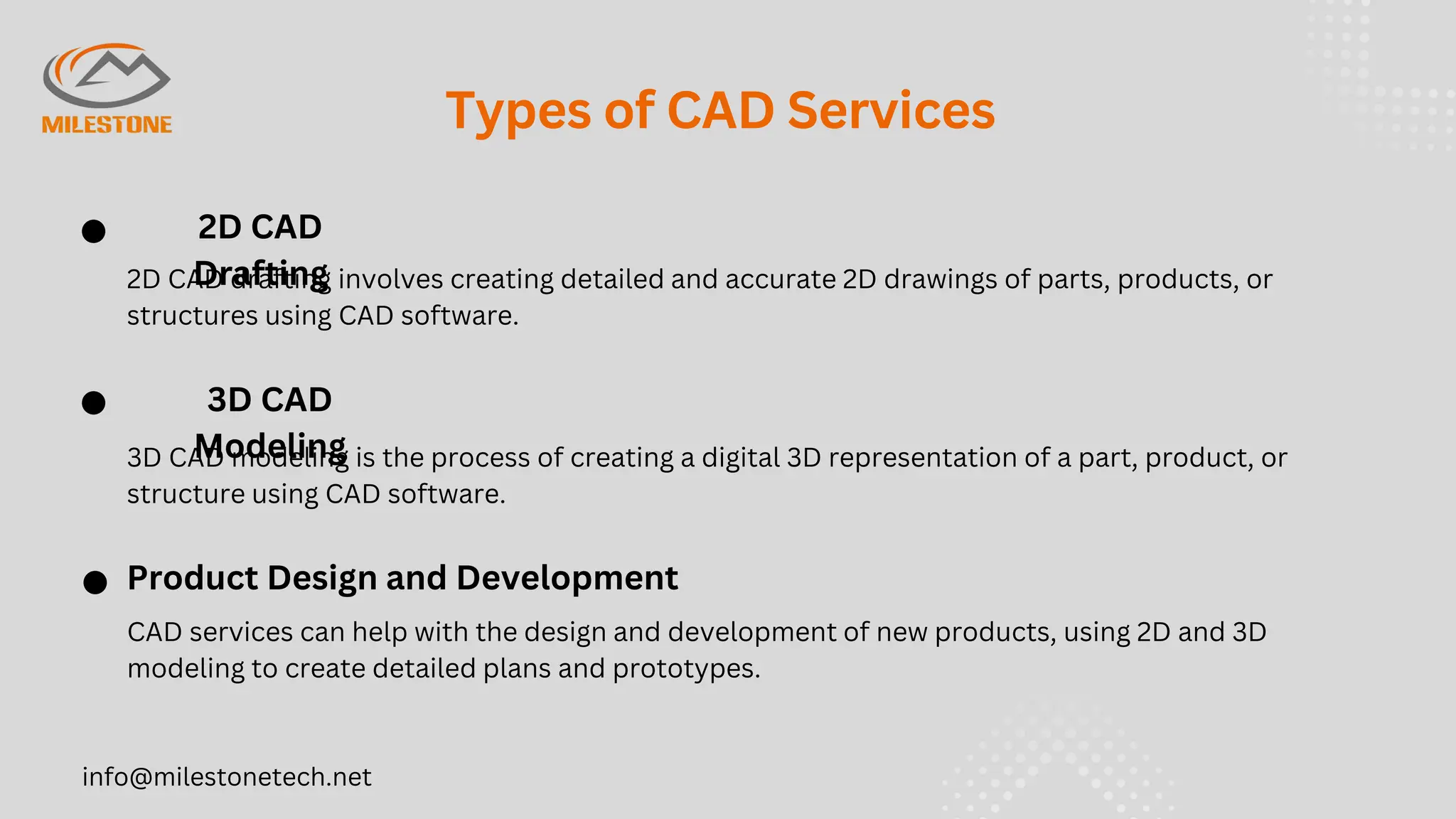 CAD and Detailing Services.pptx