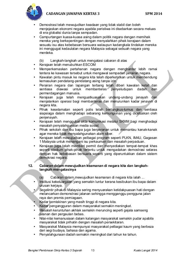 1 K3 T5b7 Demokrasi Berparlimen
