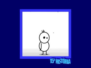 15ª HISTÓRIA 