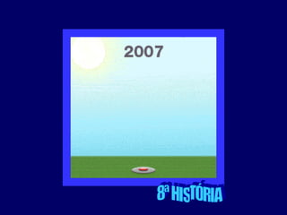 8ª HISTÓRIA 