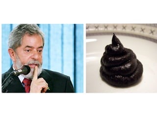 Cada qual com seu tal