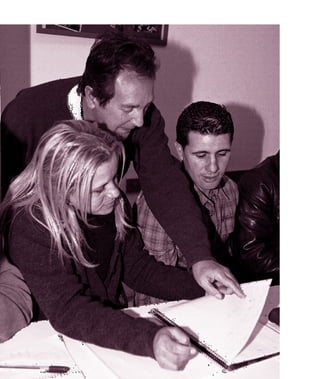 DGDTXLHQ
SRQHVXSDUWH
RQÁLFWRV HQ OD HVFXHOD
sidora Mena Ed ards
…aulina áuregui obar
lejandra Moreno aux
convivencia escolar
 