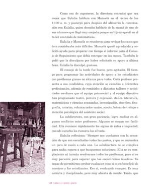 22 Cadaquienponesuparte
 