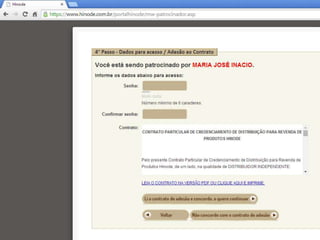 CADASTRE SE E REALIZE SEUS SONHOS.