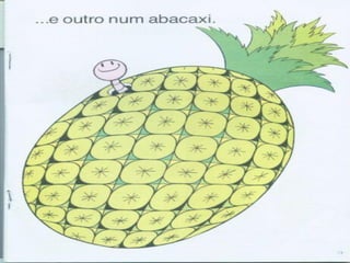 Cada um mora onde pode