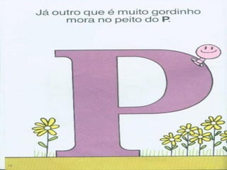 Cada um mora onde pode