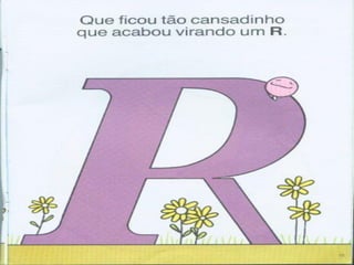 Cada um mora onde pode