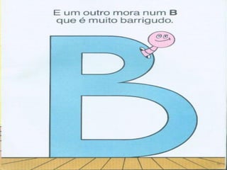 Cada um mora onde pode