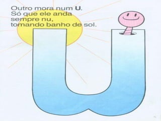 Cada um mora onde pode