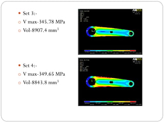 Cad based shape optimization | PDF