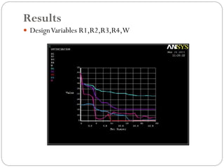 Cad based shape optimization | PDF
