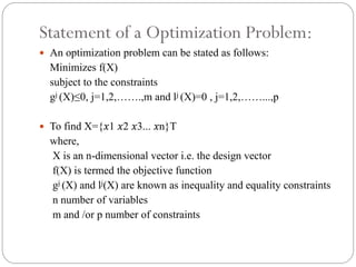 Cad based shape optimization | PDF