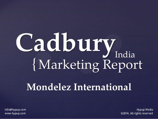 analysis of the cadbury business Cadbury is more of a brand led its purpose is to provide a bigger picture of the environment in which the business is operating in strategic analysis helps. analysis of the cadbury business Cadbury is more of a brand led its purpose is to provide a bigger picture of the environment in which the business is operating in strategic analysis helps.