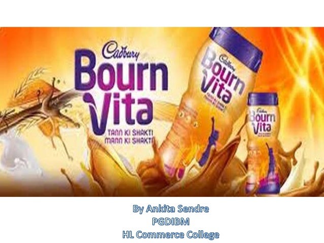 cadbury bournvita ppt 37 new ways to use