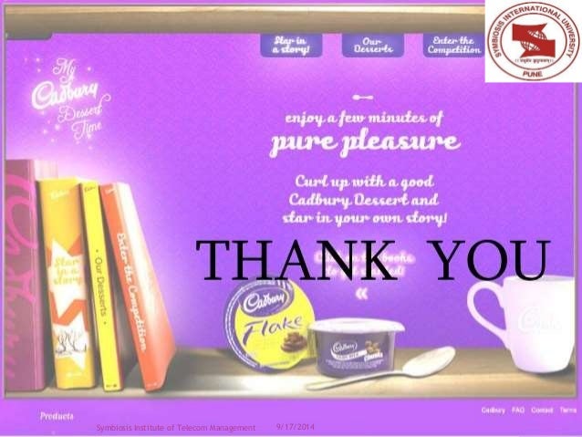 case study cadbury india limited Cadbury india limited in the case of chocolates, is a thus we understood better the chocolate market in india cadbury’s has a very good market share. case study cadbury india limited Cadbury india limited in the case of chocolates, is a thus we understood better the chocolate market in india cadbury’s has a very good market share.