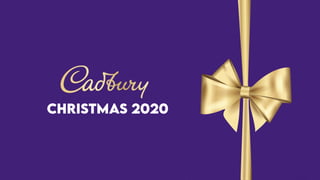 CHRISTMAS 2020
 