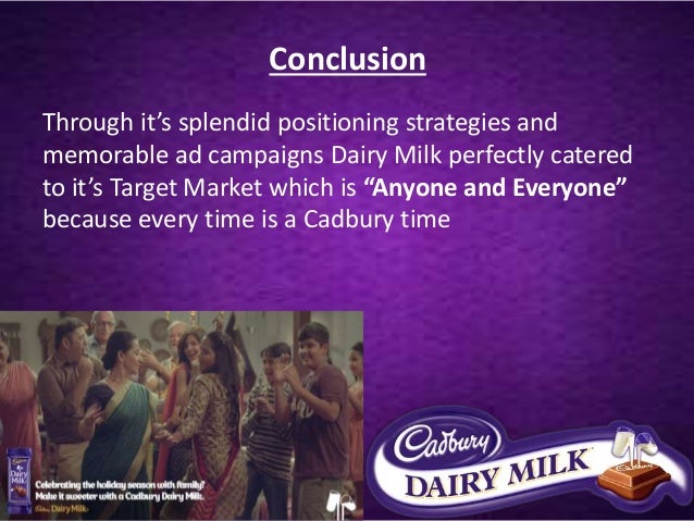 positioning and repositioning of cadbury chocolates in india Marketing : repositioning strategies of cadbury dairy milk repositioning strategies of cadbury dairy milk chocolates in india chocolates were perceived as. positioning and repositioning of cadbury chocolates in india Marketing : repositioning strategies of cadbury dairy milk repositioning strategies of cadbury dairy milk chocolates in india chocolates were perceived as.