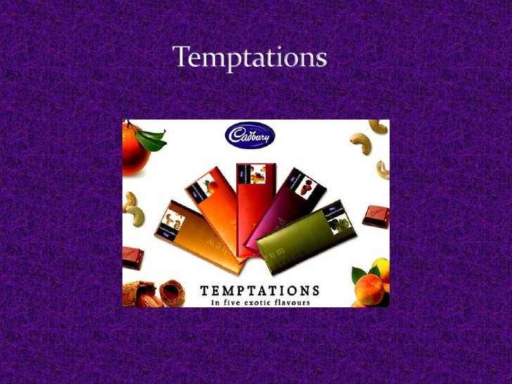 Cadbury management picture