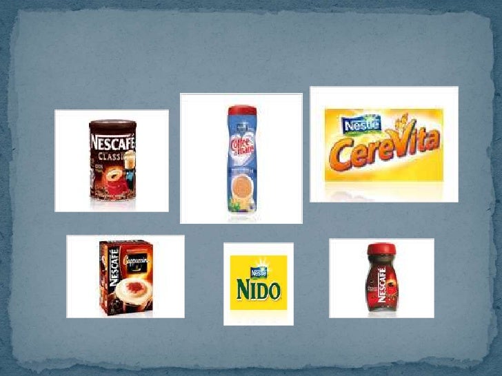 Cadbury presentation picture