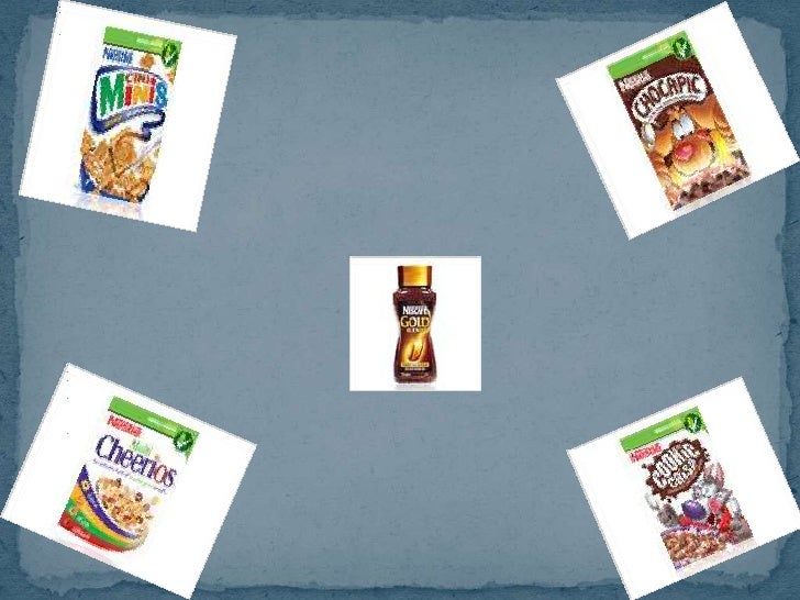 Cadbury case study with solution image