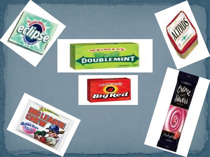 Cadbury cases picture