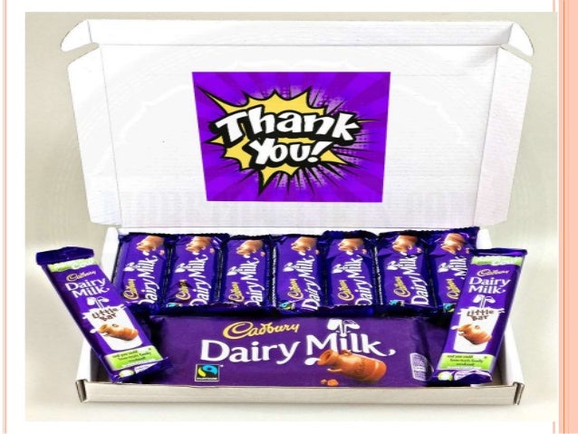 Recruitment and selection process of cadbury company picture