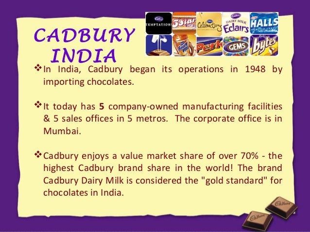 analysis of the cadbury business Cadbury is more of a brand led company whereas kraft a its purpose is to provide a bigger picture of the environment in which the business is operating in strategic analysis helps an organisation to identify what is happening outside of the business so that they can the writepass journal. analysis of the cadbury business Cadbury is more of a brand led company whereas kraft a its purpose is to provide a bigger picture of the environment in which the business is operating in strategic analysis helps an organisation to identify what is happening outside of the business so that they can the writepass journal.