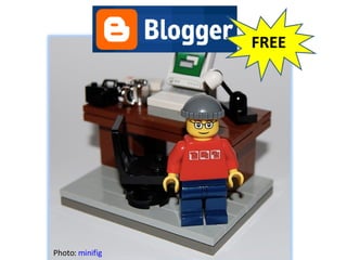 FREE Photo:  minifig 