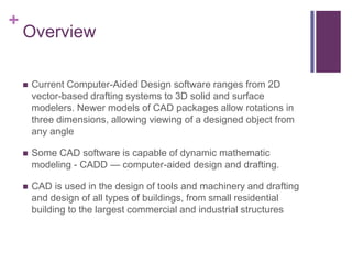 Cad Cam | PPT