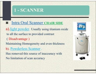 CAD/CAM & 3D printing | PDF