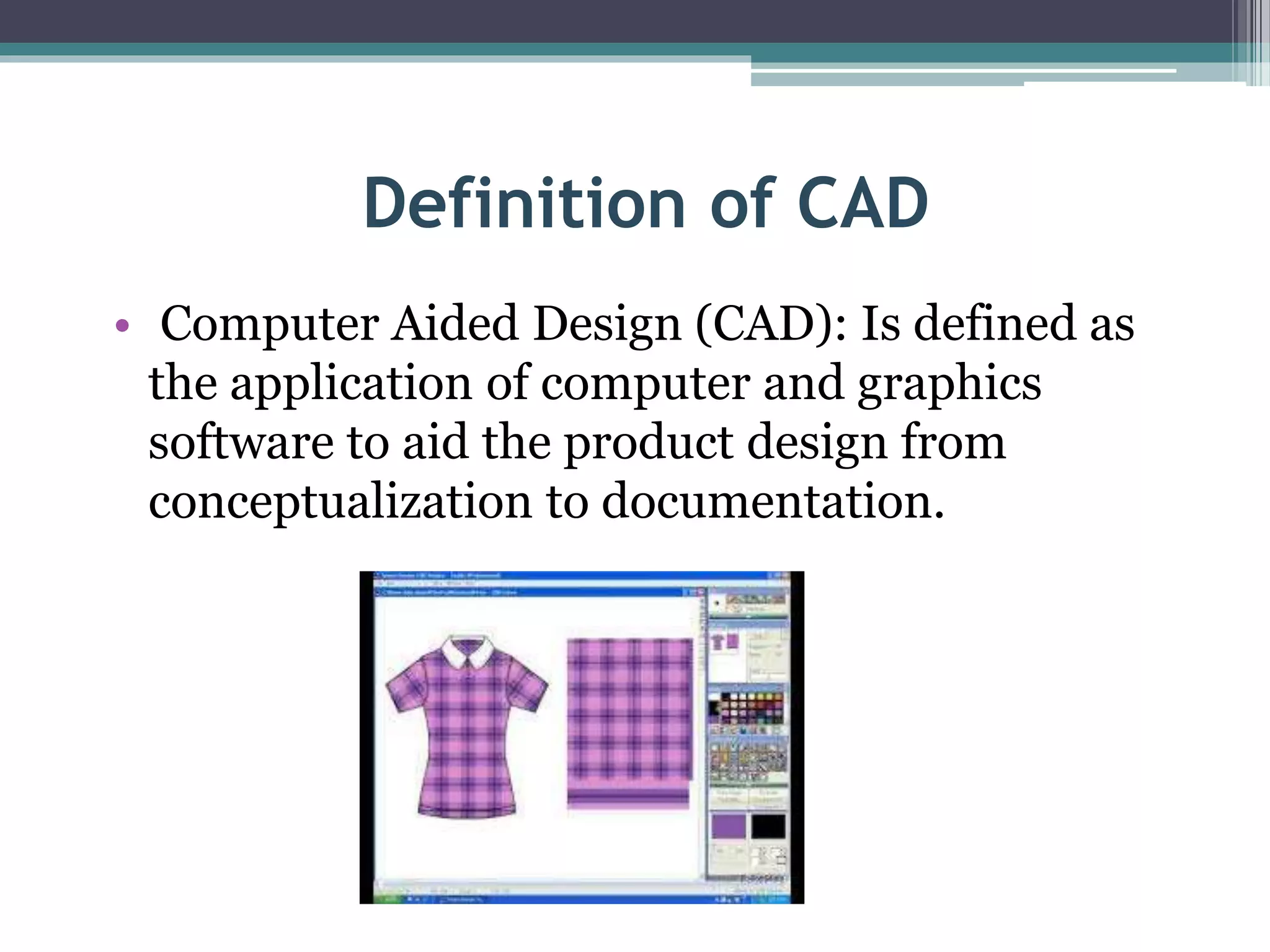 Cad cam | PPT