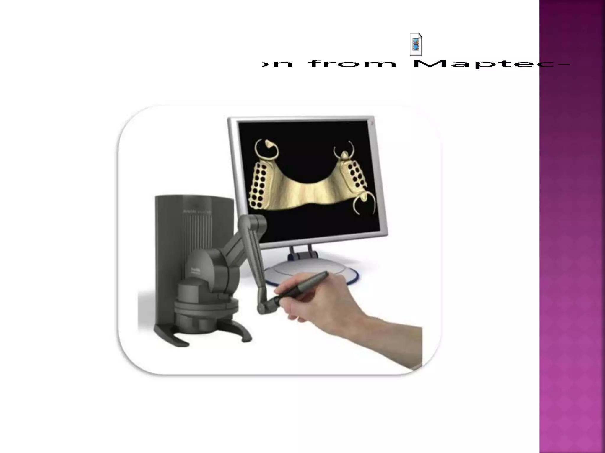 CAD/CAM in prosthetic dentistry | PDF