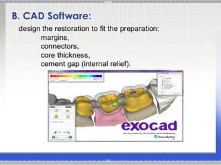 CAD/CAM in prosthetic dentistry | PDF