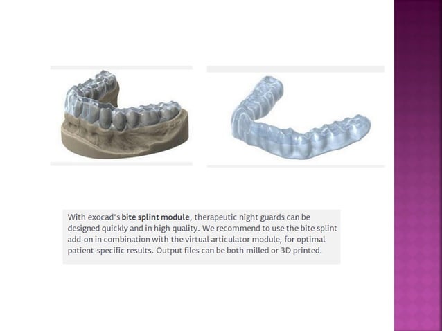 CAD/CAM in prosthetic dentistry | PDF