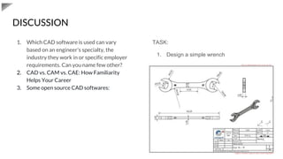 CAD/CAE | PPTX