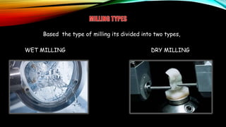 CAD CAM - AN INTRODUCTION | PPTX