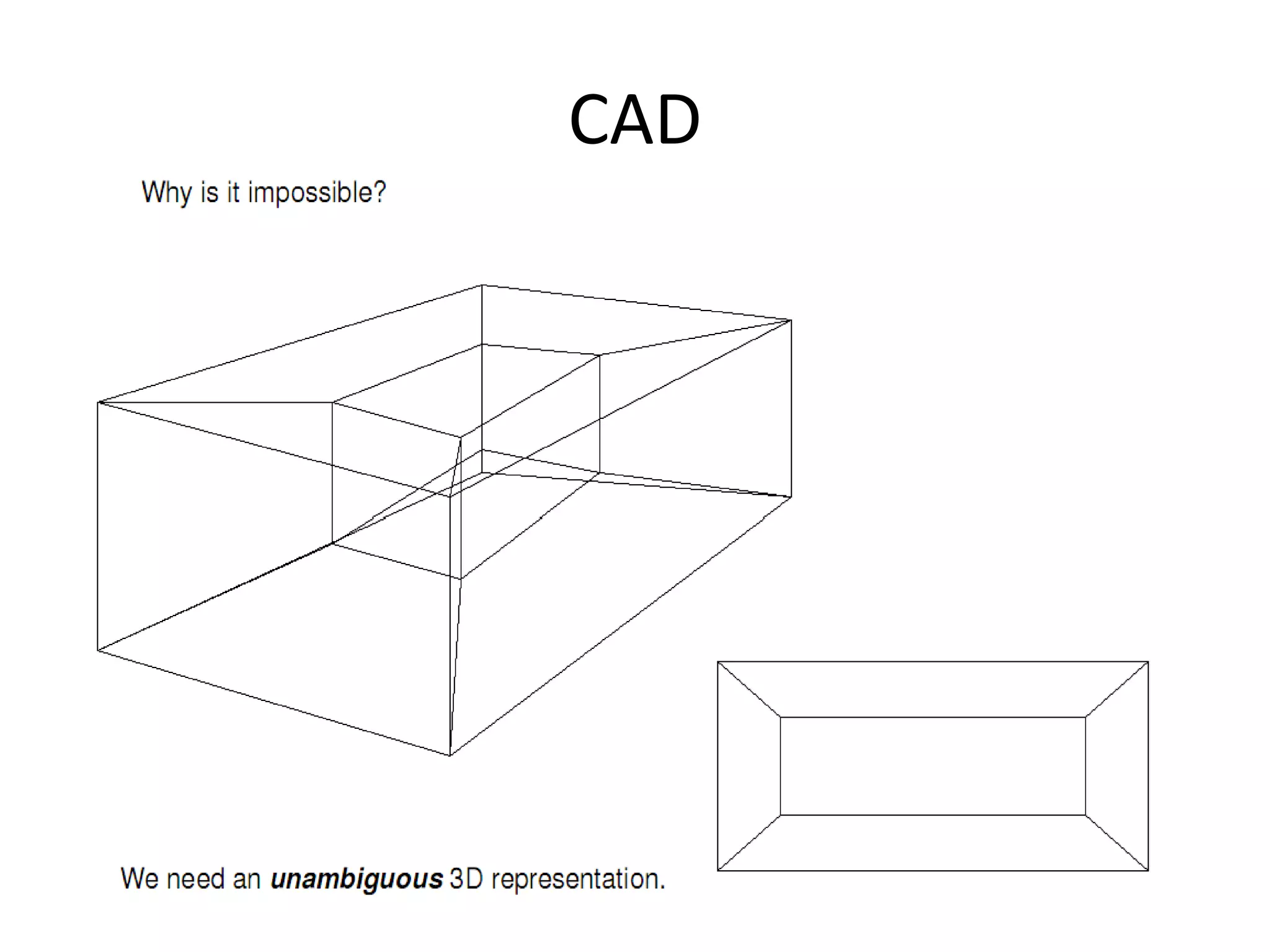 CAD
 