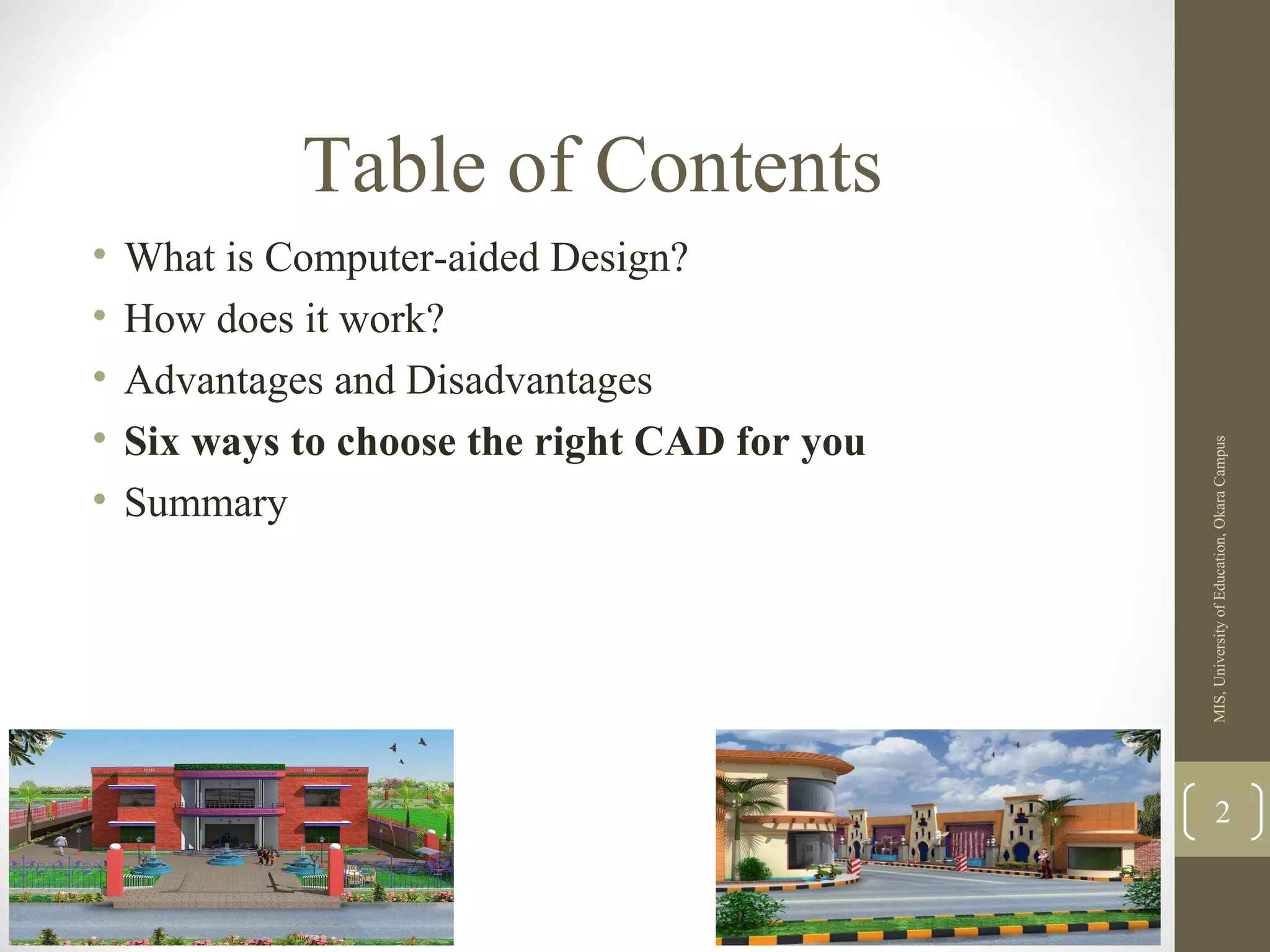Cad, cam, cim | PPT