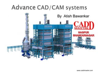 Cad cam cnc training center nagpur | PPT