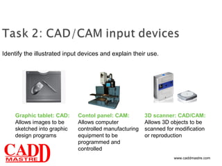 Cad cam cnc training center nagpur | PPT