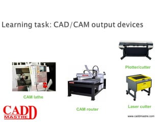 Cad cam cnc training center nagpur | PPT