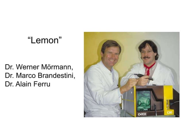 Cad Cam dentistry and digital impressions | PPTX | Dental Health ...